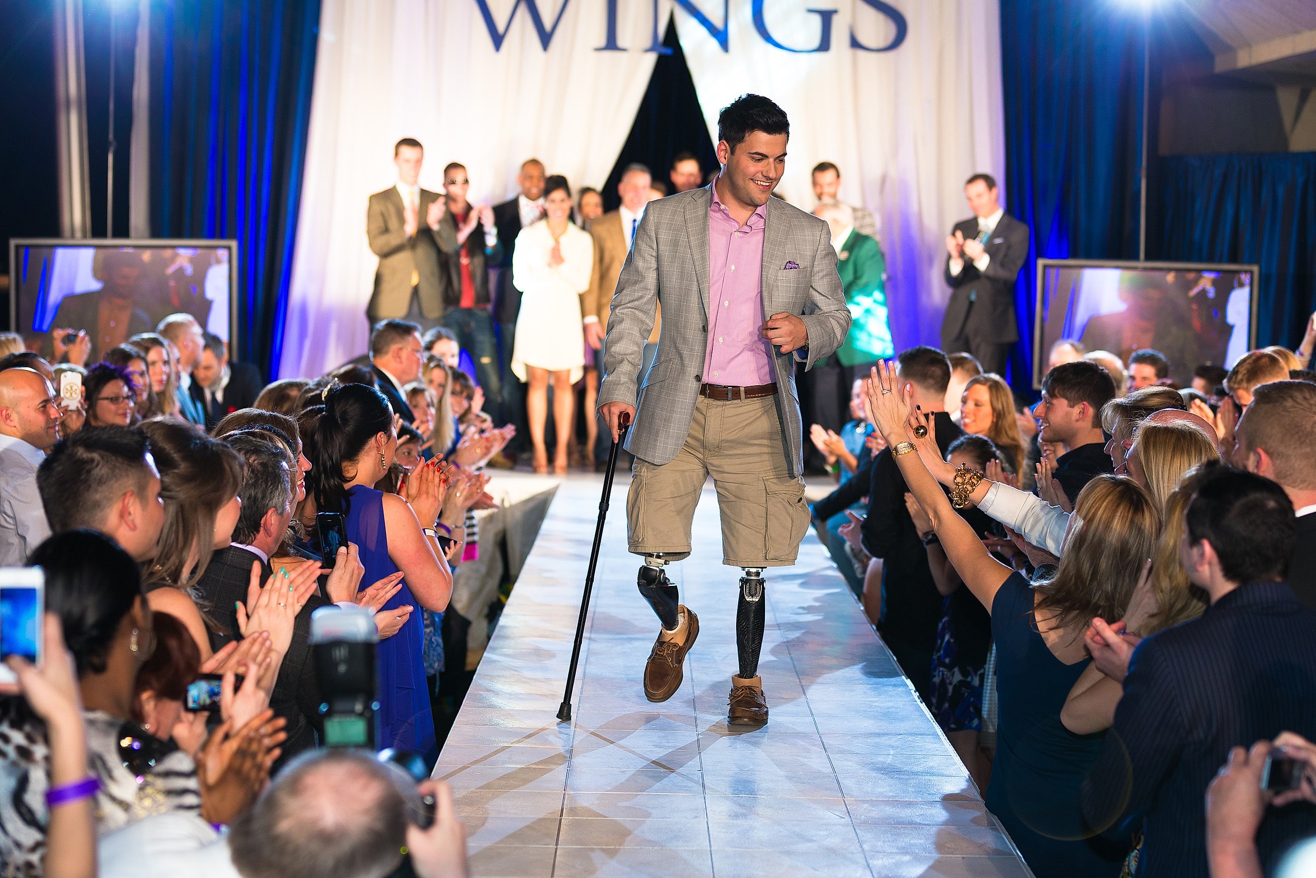 Event photography by DC Events Inc. — 5