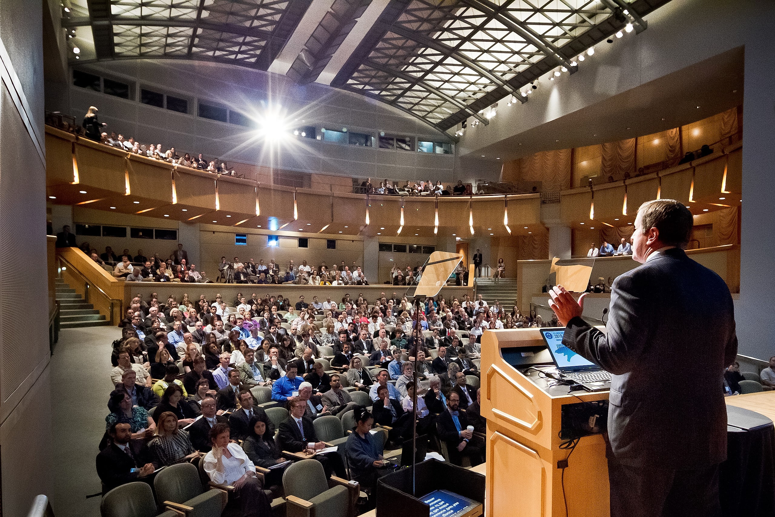 Event photography by DC Events Inc. — 11