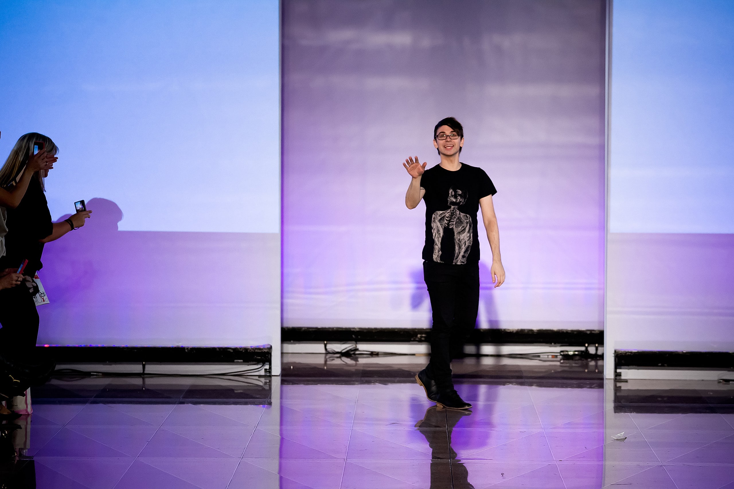 Event photography by DC Events Inc. — 12