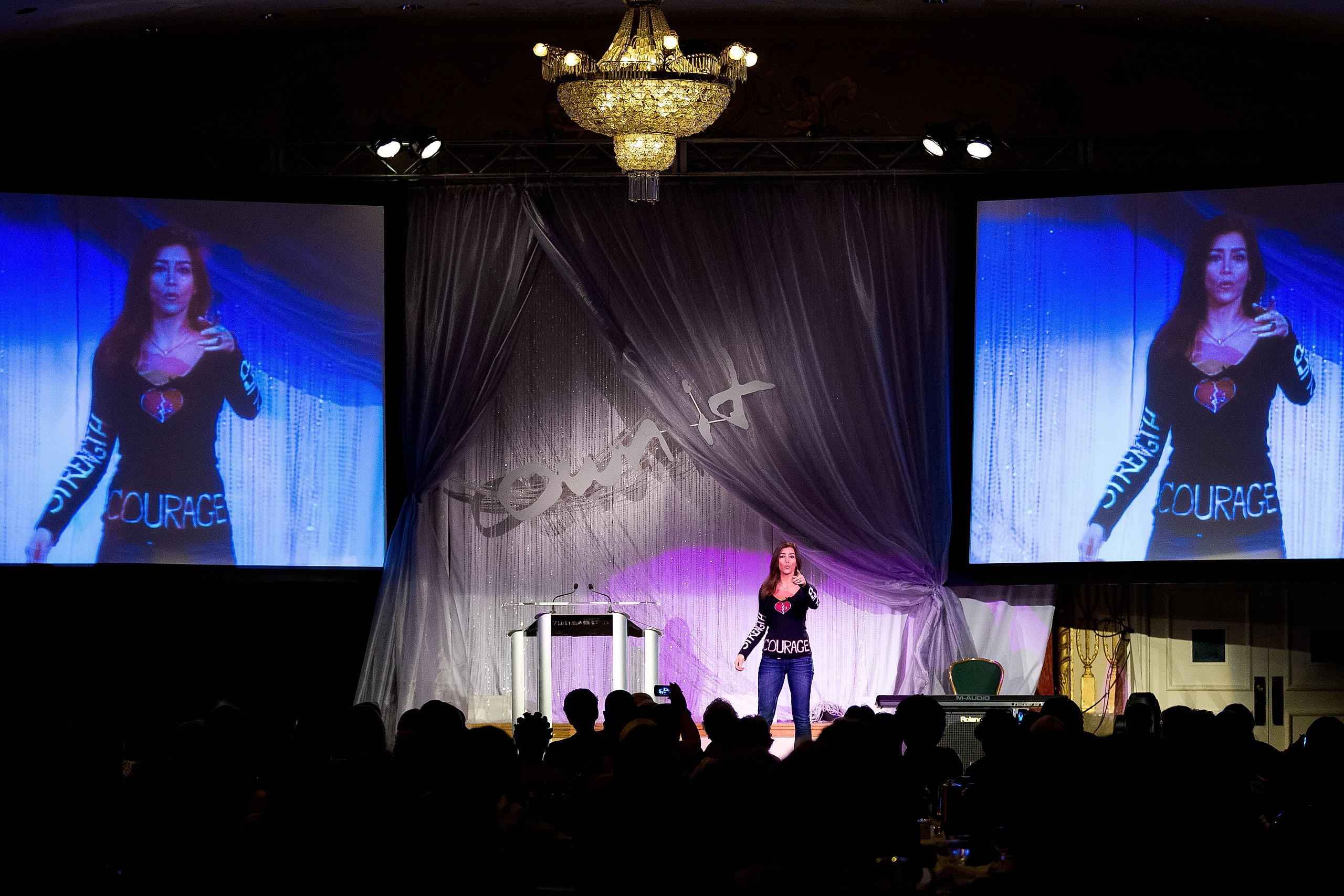 Event photography by DC Events Inc. — 15