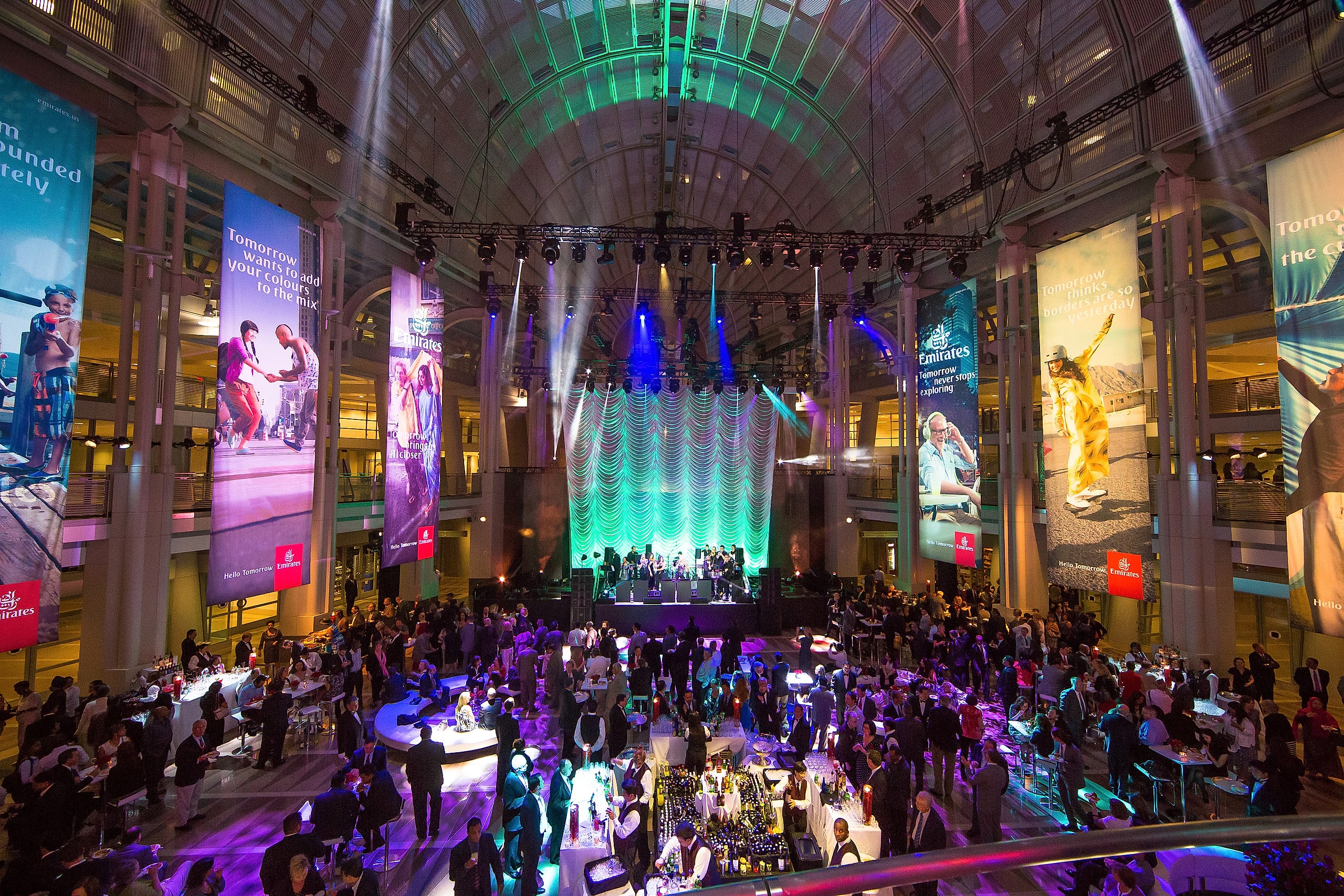 Event photography by DC Events Inc. — 19