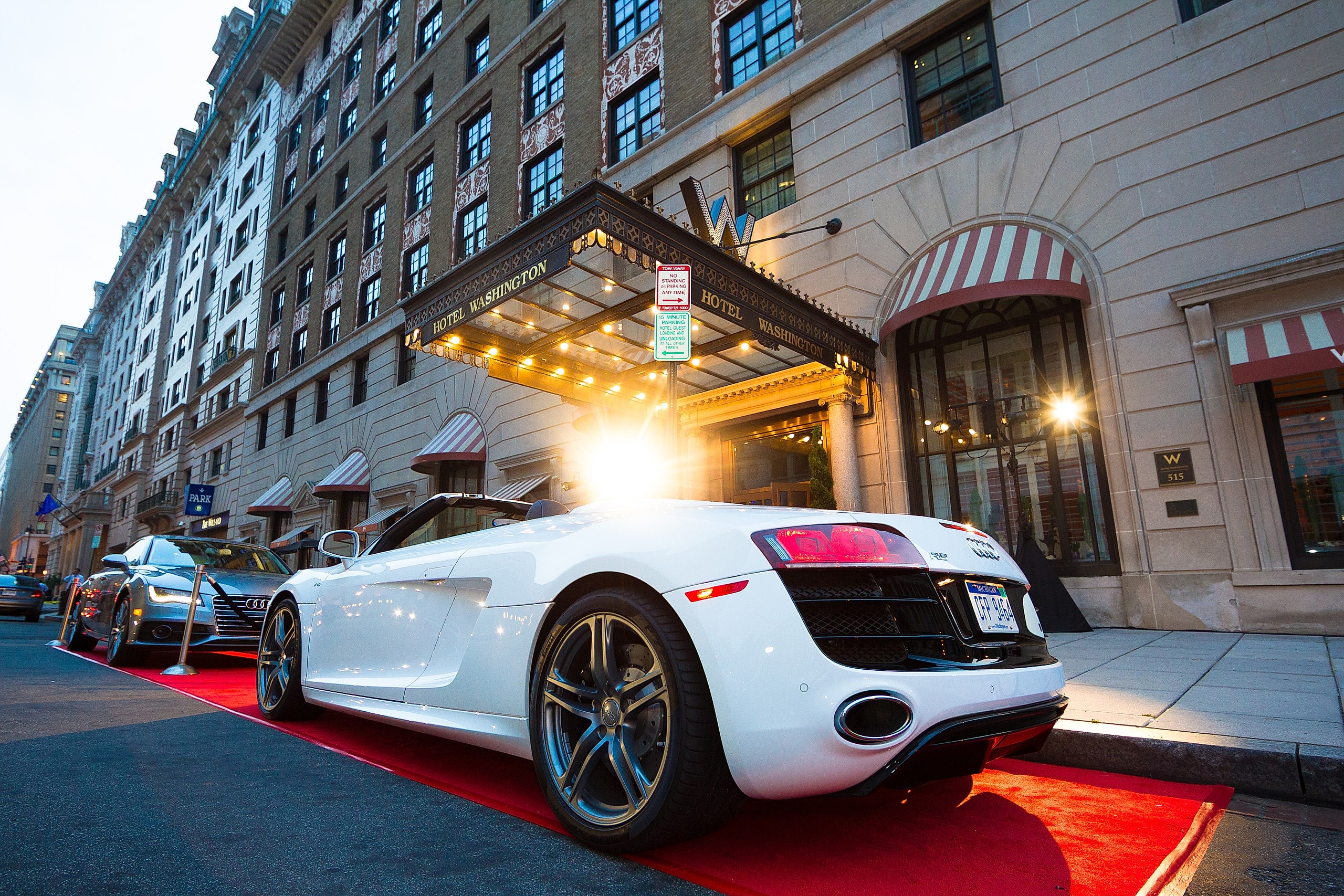 Event photography by DC Events Inc. — 23