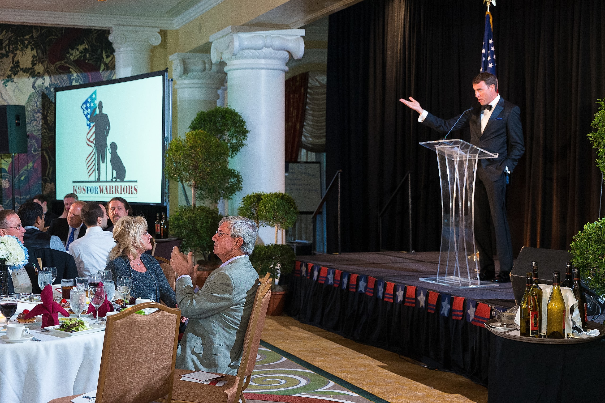 Event photography by DC Events Inc. — 25