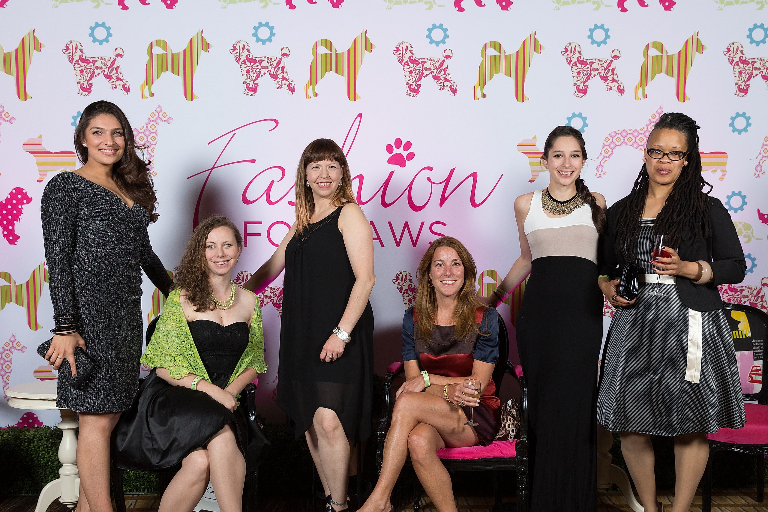 Event photography by DC Events Inc. — 26